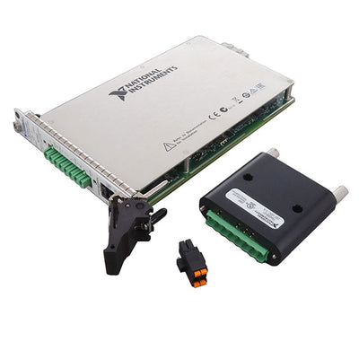 783761-01 by NI - DAQ DEVICE MULTIFUNCT I/O PXIE