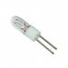 7839 by Visual Communications Company - VCC - LAMP INCAND RT-1 BI-PIN 28V