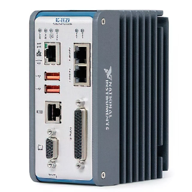 784970-01 by NI - IC-3173 INDUSTRIAL CONTROLLER, L