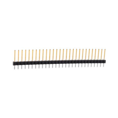 78511-128HLF by Amphenol ICC (FCI) - CONNECTOR HEADER VERT 28POS 2.54MM