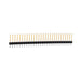 78511-128HLF by Amphenol ICC (FCI) - CONNECTOR HEADER VERT 28POS 2.54MM