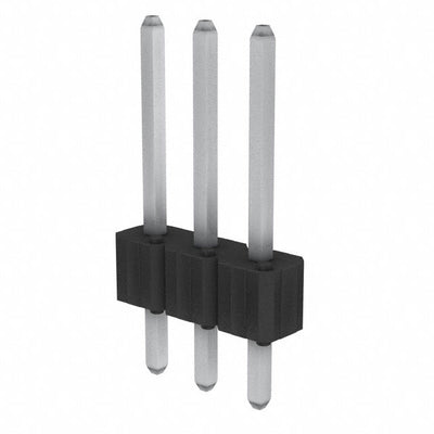 78511-403 by Amphenol ICC (FCI) - CONNECTOR HEADER VERT 3POS 2.54MM