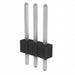 78511-403 by Amphenol ICC (FCI) - CONNECTOR HEADER VERT 3POS 2.54MM