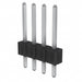 78511-404H by Amphenol ICC (FCI) - CONNECTOR HEADER VERT 4POS 2.54MM