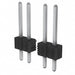 78511-408HLF by Amphenol ICC (FCI) - CONNECTOR HEADER VERT 8POS 2.54MM