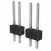 78511-420HLF by Amphenol ICC (FCI) - CONNECTOR HEADER VERT 20POS 2.54MM