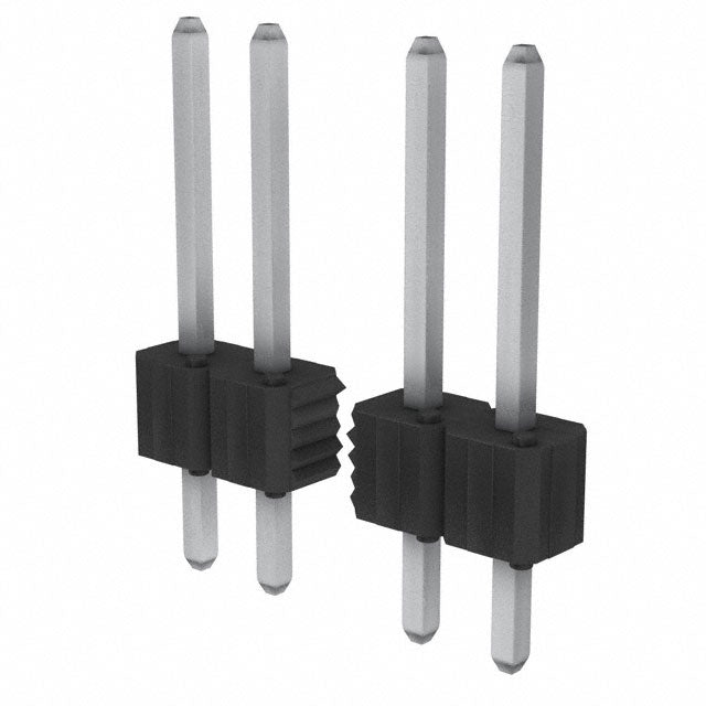 78511-436H by Amphenol ICC (FCI) - CONNECTOR HEADER VERT 36POS 2.54MM