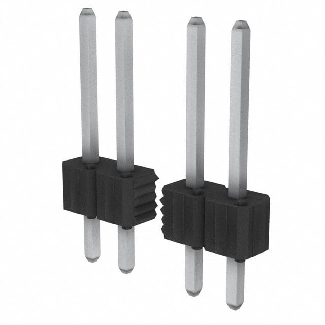 78511-436HLF by Amphenol ICC (FCI) - CONNECTOR HEADER VERT 36POS 2.54MM