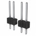 78511-436HLF by Amphenol ICC (FCI) - CONNECTOR HEADER VERT 36POS 2.54MM