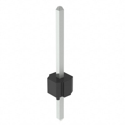 78511-400H by Amphenol ICC (FCI) - CONNECTOR HEADER VERT 36000POS 2.54MM