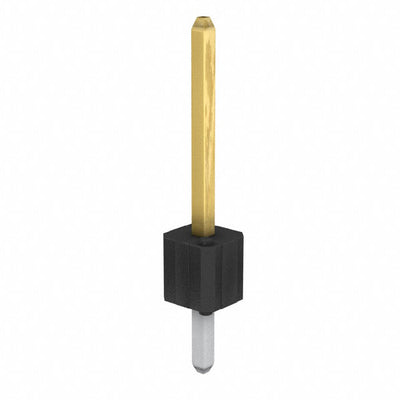 78511-201HLF by Amphenol ICC (FCI) - CONNECTOR HEADER VERT 1POS