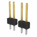 78511-108 by Amphenol ICC (FCI) - CONNECTOR HEADER VERT 8POS 2.54MM