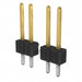 78511-136HLF by Amphenol ICC (FCI) - CONNECTOR HEADER VERT 36POS 2.54MM
