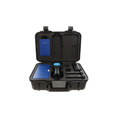 78512-1101 by Teledyne FLIR Commercial Systems - FLIR E76 W/ 24 LENS, 320X240, -2