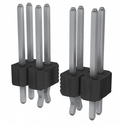 78548-416HLF by Amphenol ICC (FCI) - CONNECTOR HEADER VERT 16POS 2.54MM