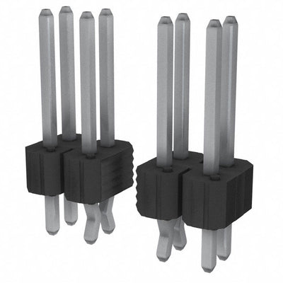 78548-410H by Amphenol ICC (FCI) - CONNECTOR HEADER VERT 10POS 2.54MM