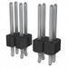 78548-436HLF by Amphenol ICC (FCI) - CONNECTOR HEADER VERT 36POS 2.54MM