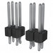 78548-410H by Amphenol ICC (FCI) - CONNECTOR HEADER VERT 10POS 2.54MM
