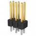 78548-106HLF by Amphenol ICC (FCI) - CONNECTOR HEADER VERT 6POS 2.54MM
