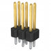 78548-206HLF by Amphenol ICC (FCI) - CONNECTOR HEADER VERT 6POS 2.54MM