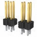 78548-126HLF by Amphenol ICC (FCI) - CONNECTOR HEADER VERT 26POS 2.54MM