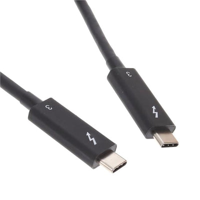 785607-02 by NI - THUNDERBOLT 3 TYPE-C CABLE, ACTI