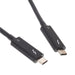 785607-02 by NI - THUNDERBOLT 3 TYPE-C CABLE, ACTI