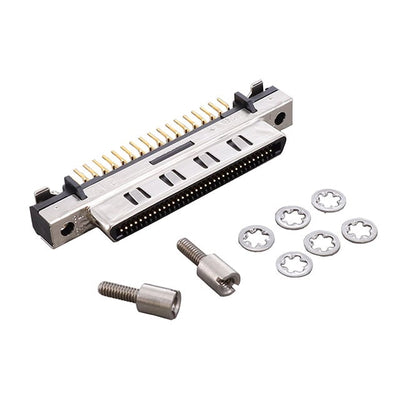 785753-01 by NI - [NEW] VHDCI CONNECTOR, 68-PIN, V