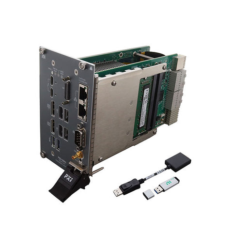 785831-01 by NI - PXIE-8861, 2.8 GHZ QUAD CORE CON