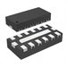 AOZ8015DI by Alpha & Omega Semiconductor Inc. - FILTER RC(PI) 100 OHM/20PF SMD