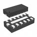 AOZ8175DI by Alpha & Omega Semiconductor Inc. - FILTER RC(PI) 100 OHM/8PF SMD