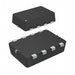 AON4703 by Alpha & Omega Semiconductor Inc. - MOSFET P-CH 20V 3.4A 8DFN