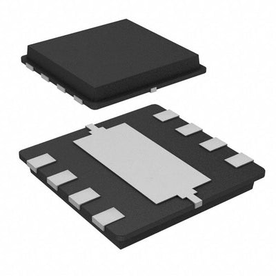 AOZ6662DI-01 by Alpha & Omega Semiconductor Inc. - IC REG BUCK ADJ 2A 8DFN