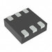 AOZ8002DI by Alpha & Omega Semiconductor Inc. - TVS DIODE 5.5VWM 14VC 6DFN