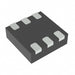 AOZ8205DI by Alpha & Omega Semiconductor Inc. - TVS DIODE 5VWM 7.5VC 6DFN