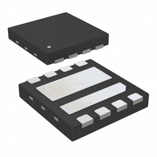 AON7932_101 by Alpha & Omega Semiconductor Inc. - MOSFET 2N-CH 30V 6.6A/8.1A 8DFN