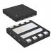 AON7932_101 by Alpha & Omega Semiconductor Inc. - MOSFET 2N-CH 30V 6.6A/8.1A 8DFN