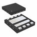 AON7932 by Alpha & Omega Semiconductor Inc. - MOSFET 2N-CH 30V 6.6A/8.1A 8DFN