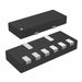 AOZ8807DI-03 by Alpha & Omega Semiconductor Inc. - TVS DIODE 3.3VWM 8VC 8-DFN