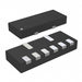 AOZ8807DI-05 by Alpha & Omega Semiconductor Inc. - TVS DIODE 5VWM 9VC 8-DFN