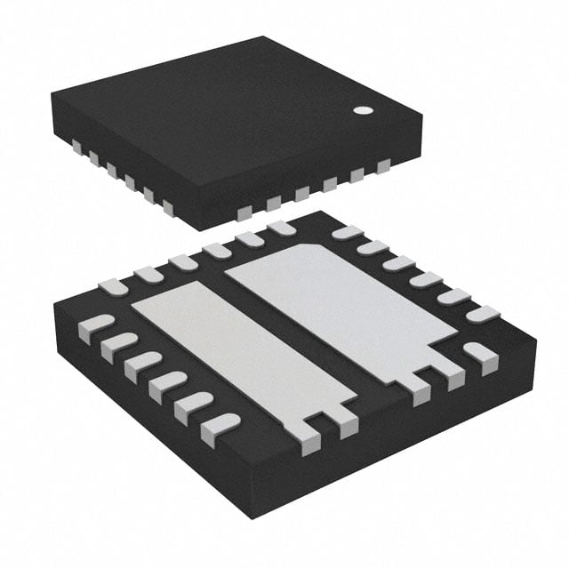 AOZ2260AQI-18 by Alpha & Omega Semiconductor Inc. - IC REG BUCK ADJ 6A 23QFNA