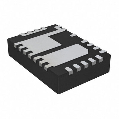 AOZ5019QI by Alpha & Omega Semiconductor Inc. - IC REG BUCK 30A 23QFN