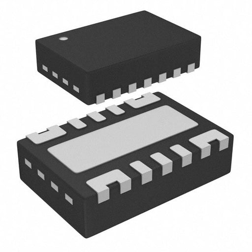 AOZ1331DI by Alpha & Omega Semiconductor Inc. - IC PWR SWITCH N-CHAN 1:1 14DFN