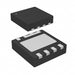 AOZ1334DI-02 by Alpha & Omega Semiconductor Inc. - IC PWR SWITCH N-CHAN 1:1 8DFN