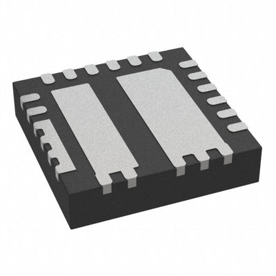AOZ2263NQI-11 by Alpha & Omega Semiconductor Inc. - IC REG BUCK ADJ 12A 23QFNB