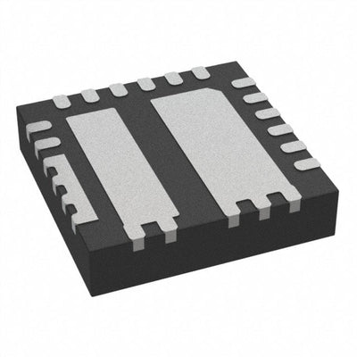 AOZ2264QI-18 by Alpha & Omega Semiconductor Inc. - IC REG BUCK ADJ 15A 23QFNB