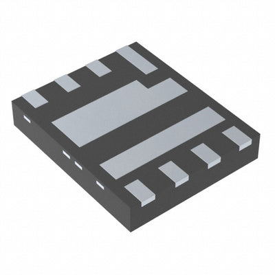 AON6758_103 by Alpha & Omega Semiconductor Inc. - MOSFET N-CH 30V 27A/32A 8DFN