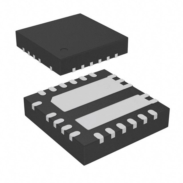 AOZ2254EQI-30 by Alpha & Omega Semiconductor Inc. - IC REG BUCK ADJ 10A 22QFN
