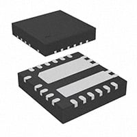 AOZ2233CQI-22 by Alpha & Omega Semiconductor Inc. - IC REG BUCK ADJ 8A 22QFN