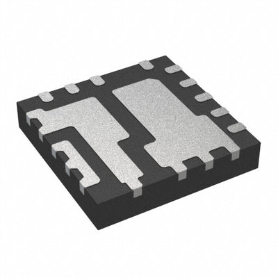 AOZ2151PQI-10 by Alpha & Omega Semiconductor Inc. - IC REG BUCK ADJ 4A 18QFN